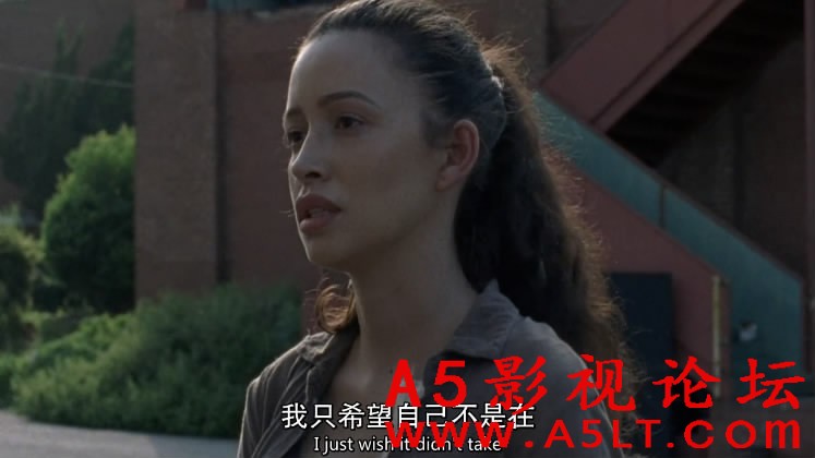 行尸走肉第八季百度网盘下载