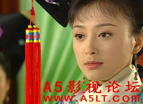 还珠格格第三部百度网盘下载