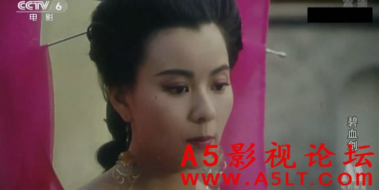 新碧血剑百度网盘下载