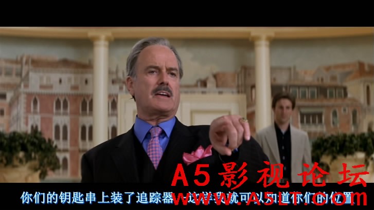 亡命寻宝百度网盘下载
