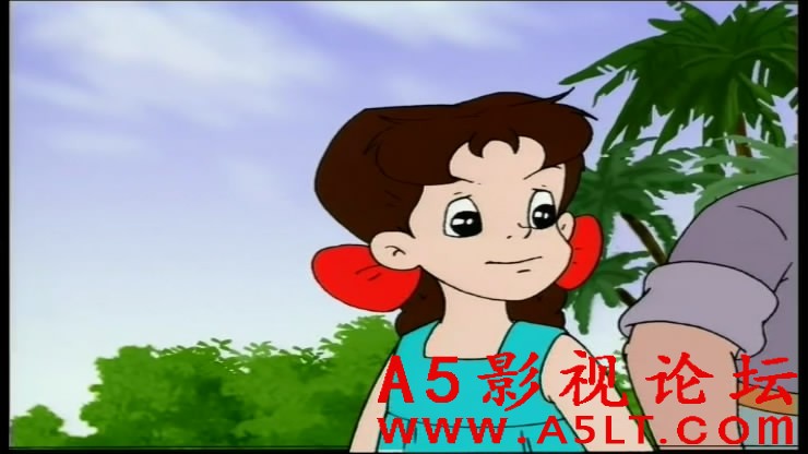 海尔兄弟迅雷资源下载