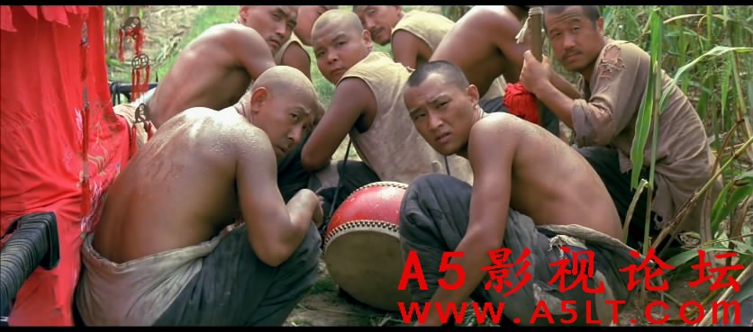 红高粱迅雷资源下载
