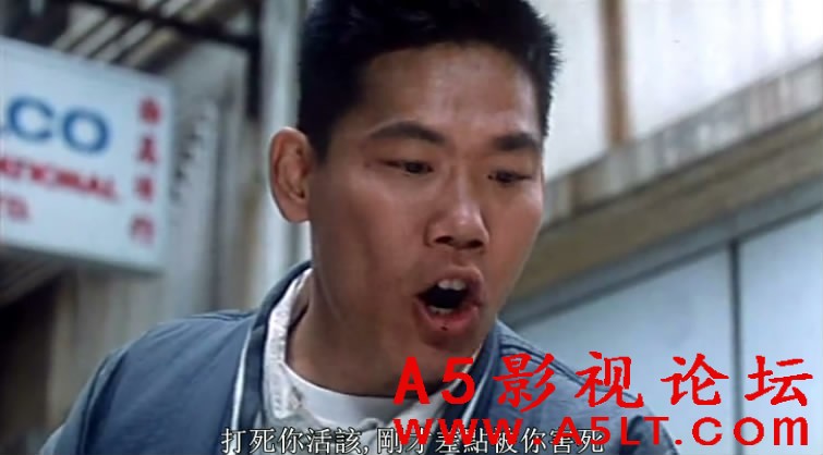 扭计杂牌军迅雷资源下载