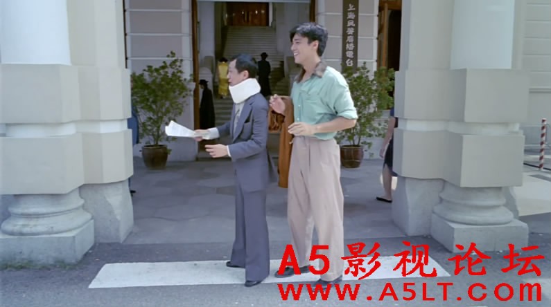 上海之夜迅雷资源下载