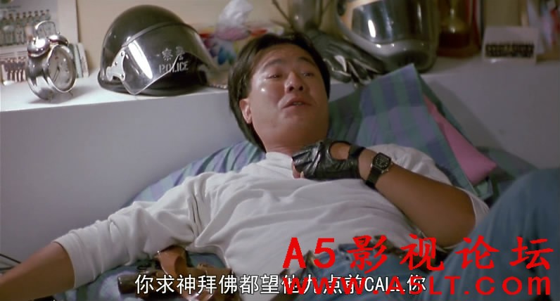 霹雳先锋迅雷资源下载