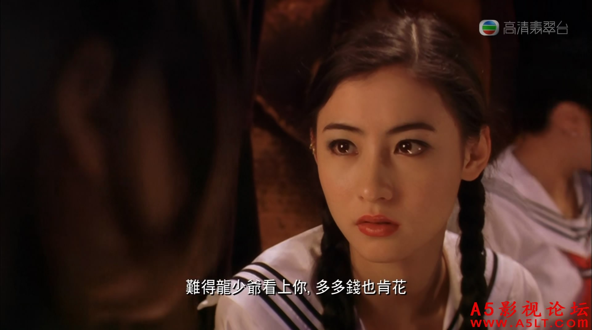 喜剧之王百度网盘下载