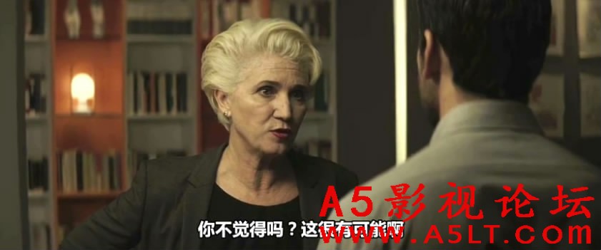 看不见的客人迅雷资源下载
