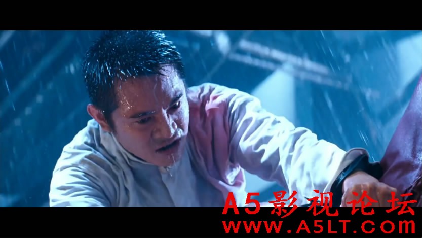 致命武器4迅雷资源下载