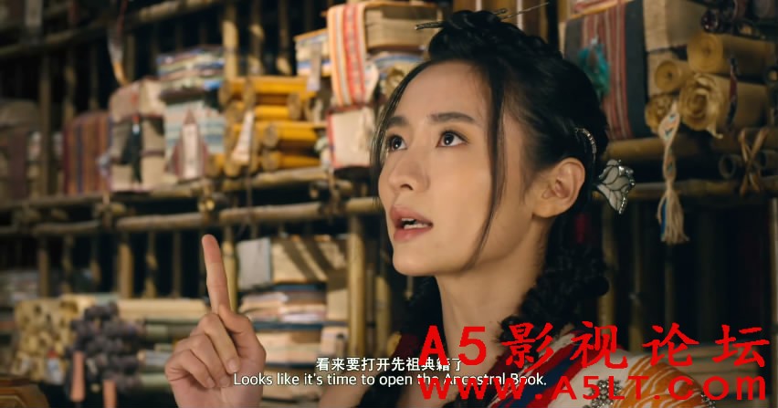 西游记女儿国百度网盘下载