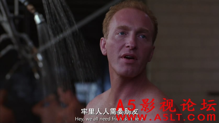 肖申克的救赎百度网盘下载
