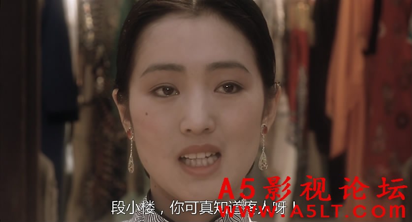 霸王别姬百度网盘下载
