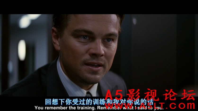 盗梦空间百度网盘下载