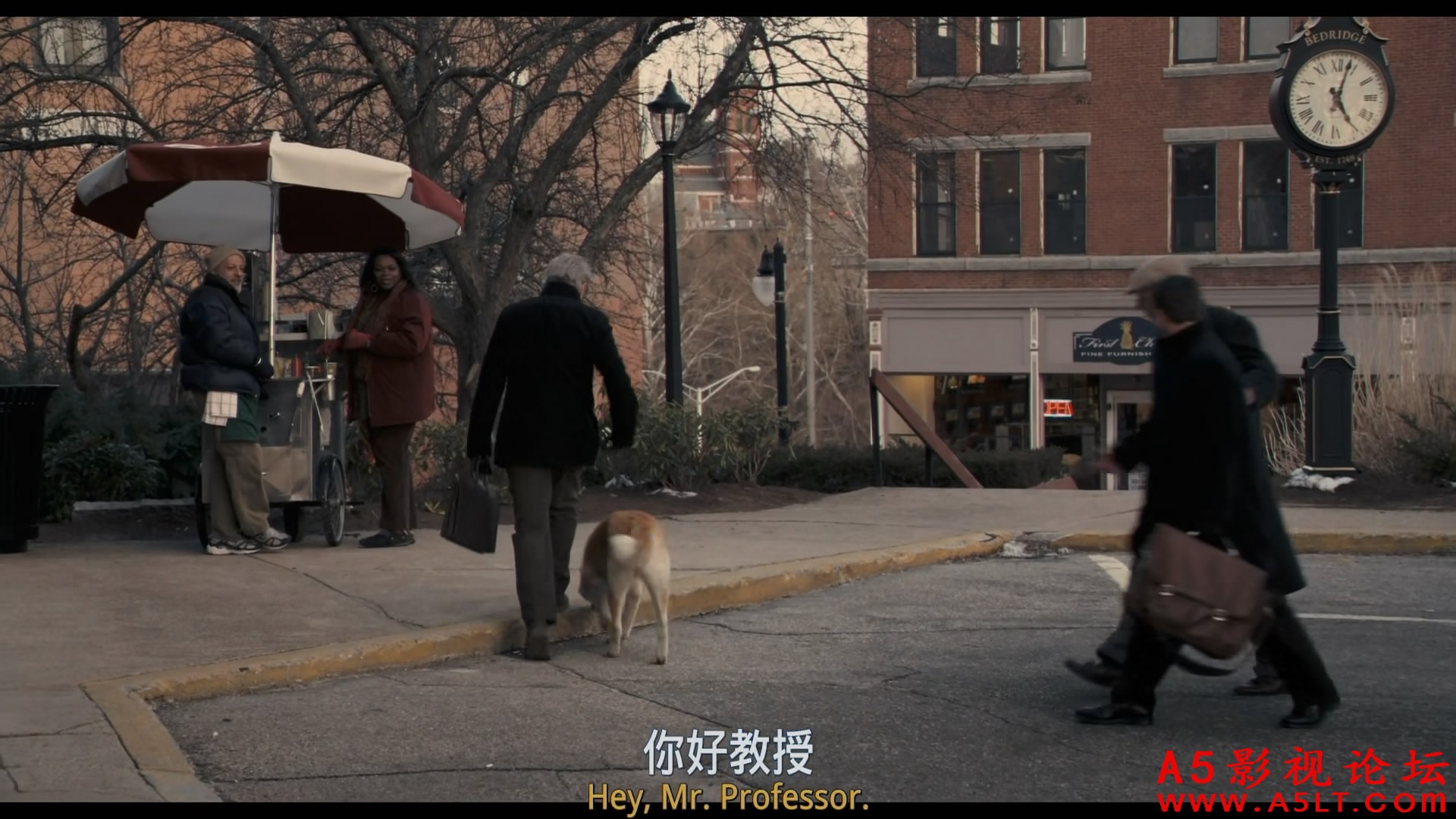 忠犬八公的故事迅雷资源下载
