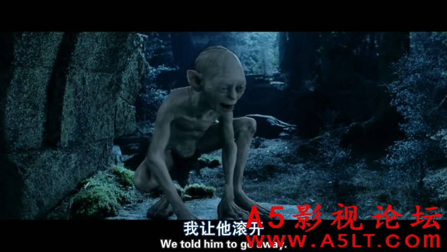 指环王百度网盘下载