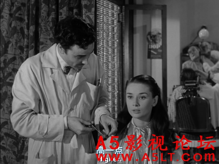 罗马假日百度网盘下载