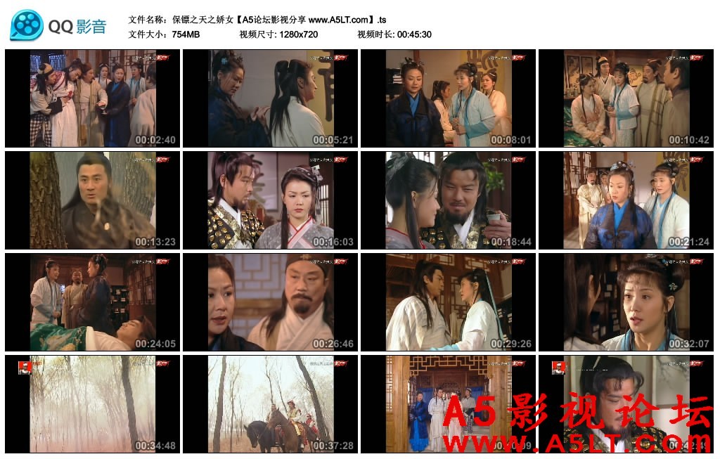 保镖之天之娇女百度网盘下载