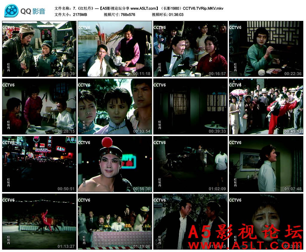 红牡丹百度网盘下载