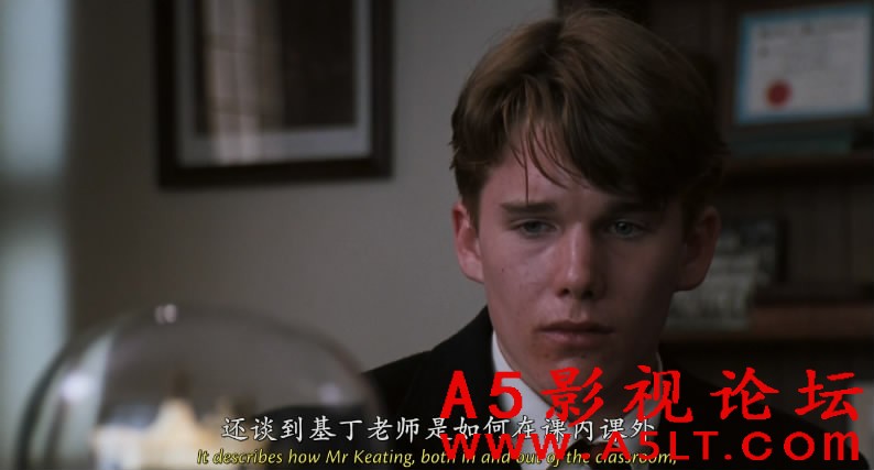 死亡诗社迅雷资源下载