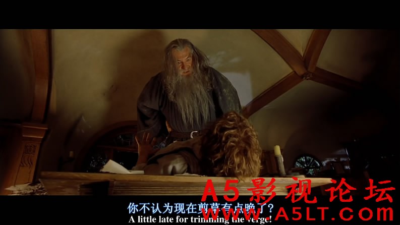 指环王1护戒使者百度网盘下载