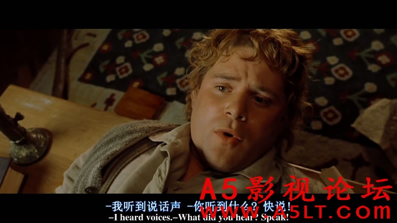 指环王1护戒使者百度网盘下载