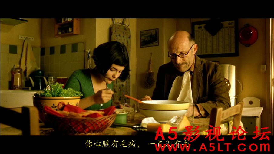 天使爱美丽百度网盘下载