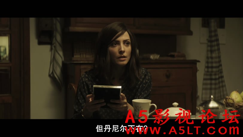 看不见的客人百度网盘下载