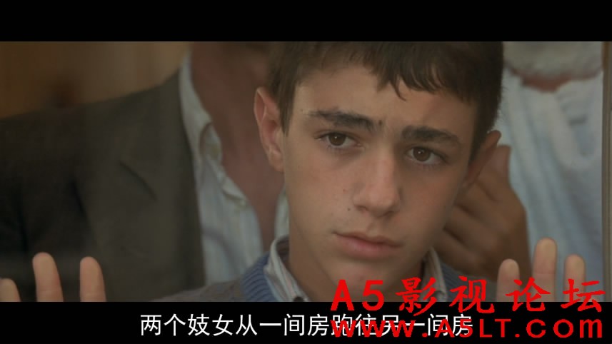 西西里的美丽传说百度网盘下载
