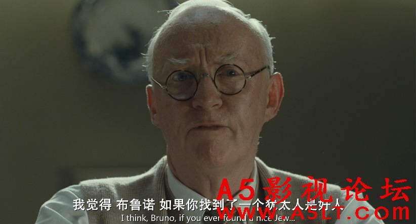 穿条纹睡衣的男孩迅雷资源下载
