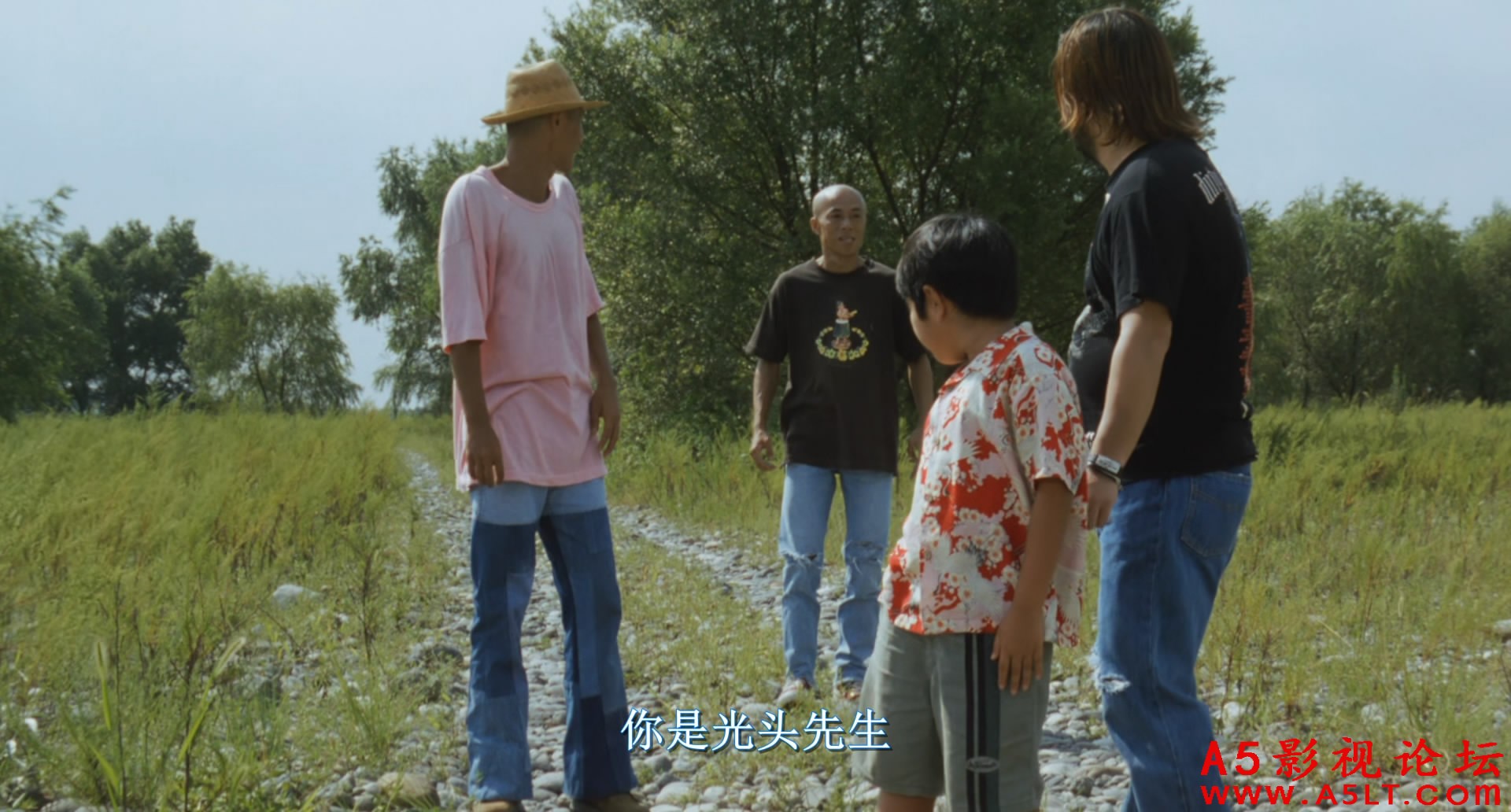 菊次郎的夏天百度网盘下载