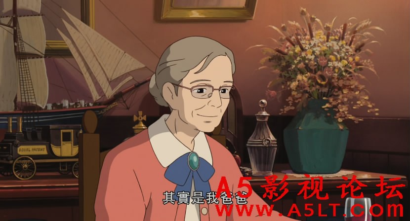 借东西的小人阿莉埃蒂迅雷资源下载