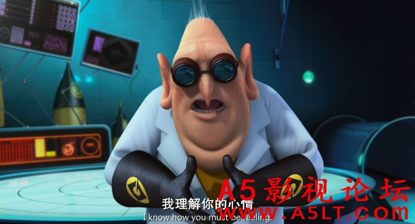 神偷奶爸百度网盘下载