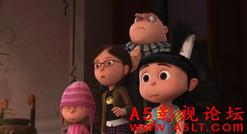 神偷奶爸百度网盘下载