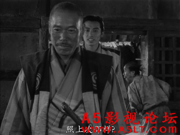七武士百度网盘下载
