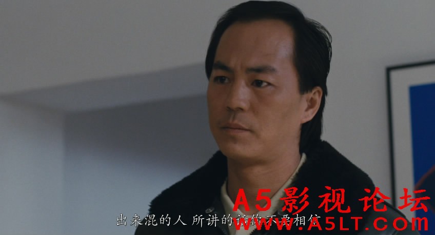 英雄本色迅雷资源下载
