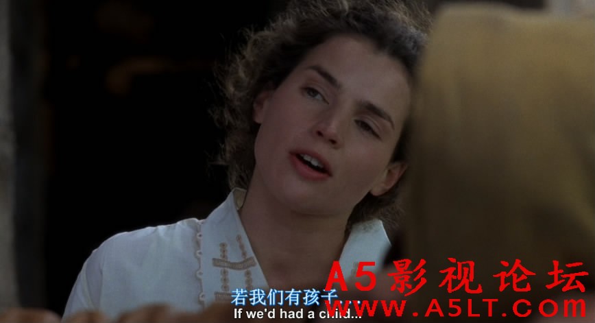 燃情岁月百度网盘下载
