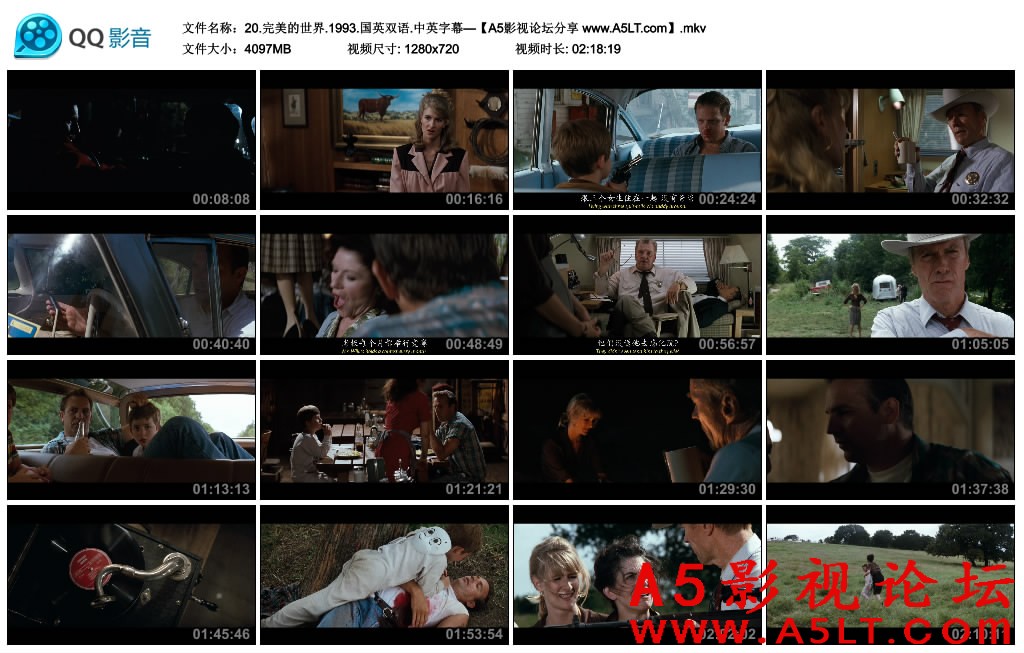 完美的世界迅雷资源下载