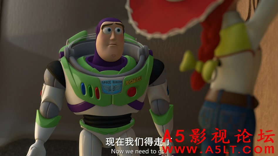 玩具总动员3百度云网盘下载