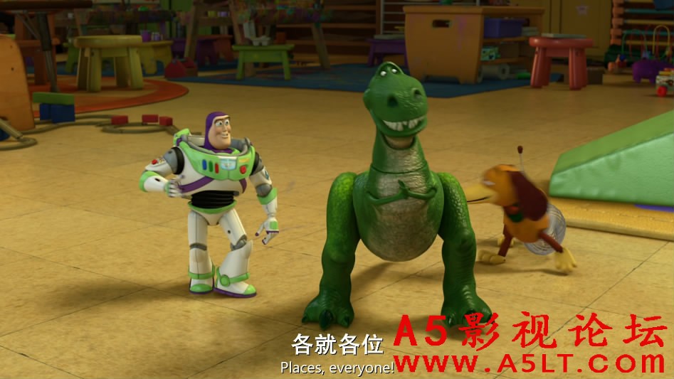 玩具总动员3百度云网盘下载