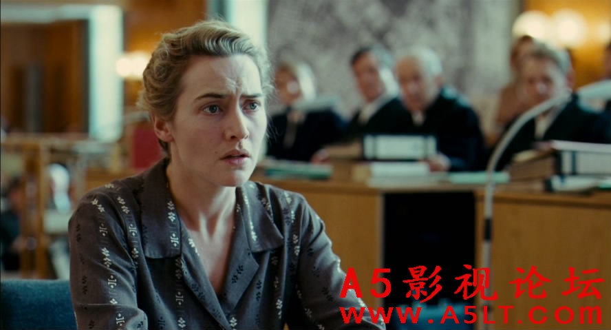 朗读者迅雷资源下载