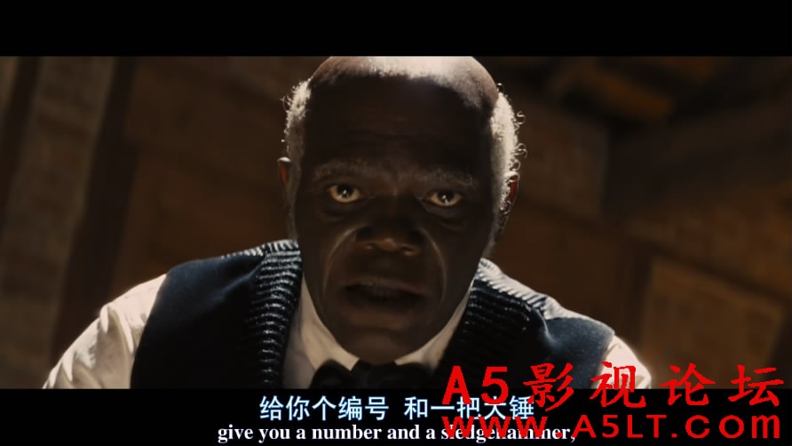被解救的姜戈百度云网盘下载