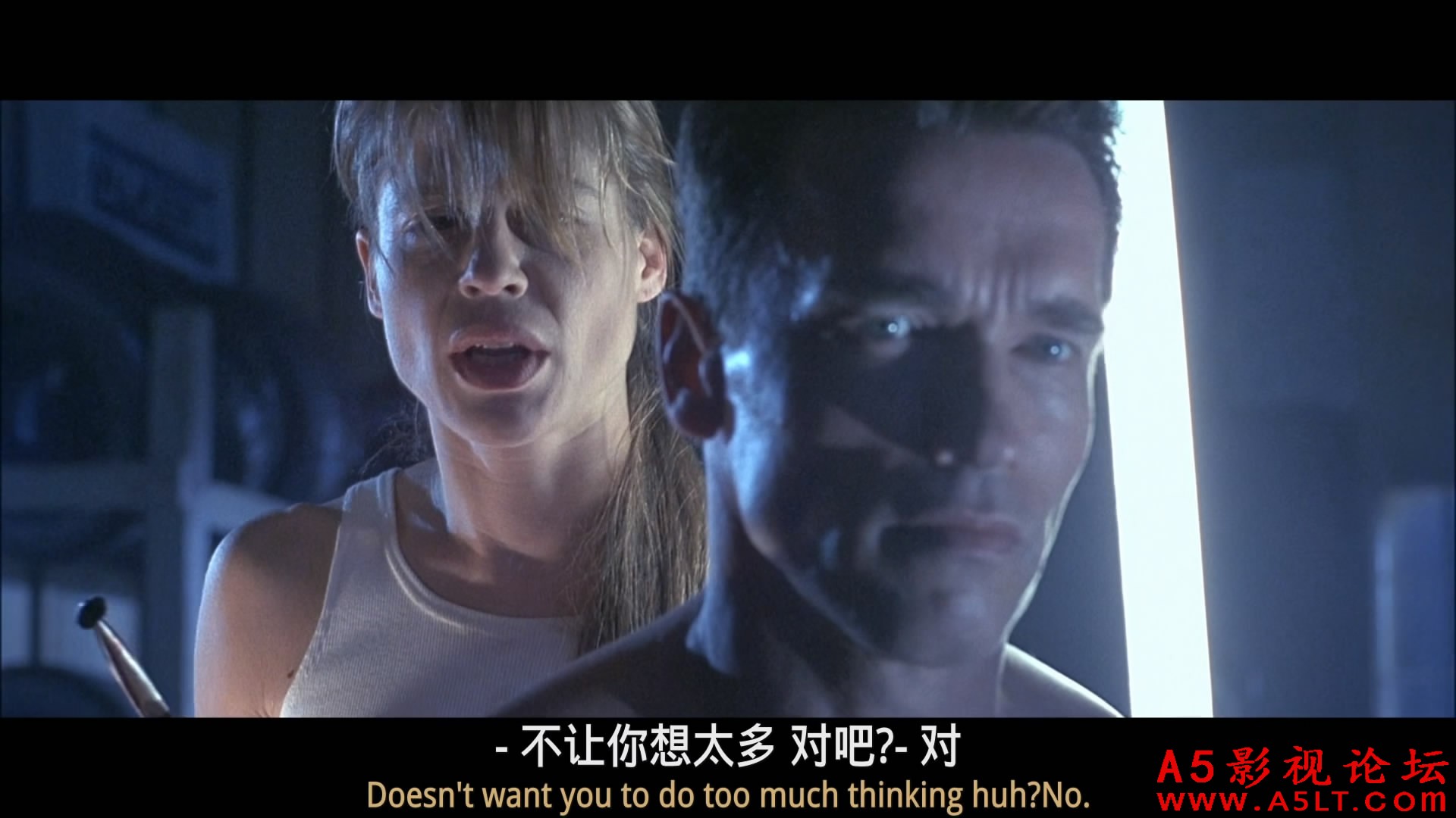 终结者迅雷资源下载