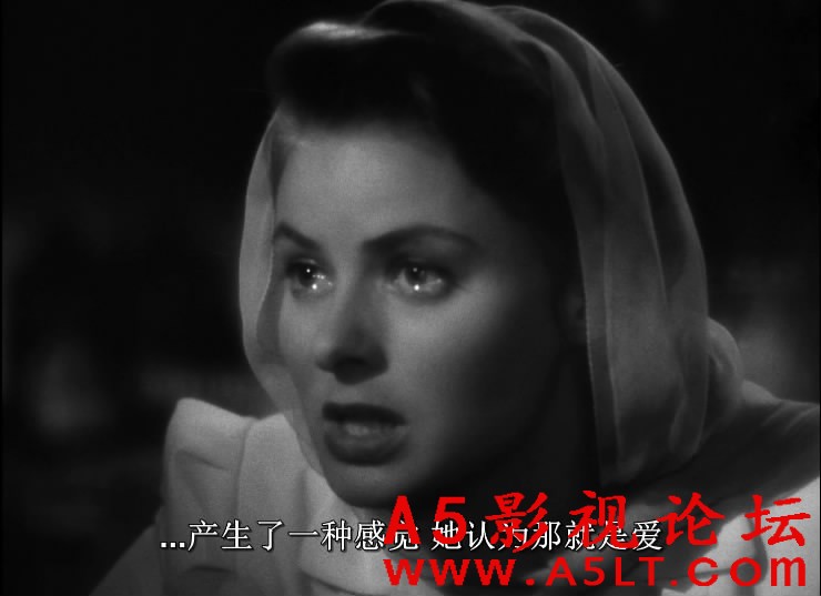 卡萨布兰卡百度云网盘下载