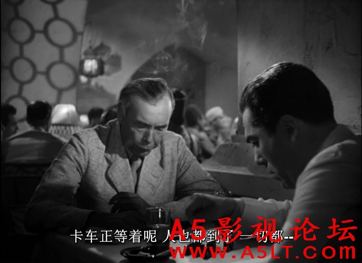 卡萨布兰卡迅雷资源下载