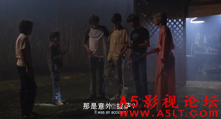E.T.外星人百度云网盘下载