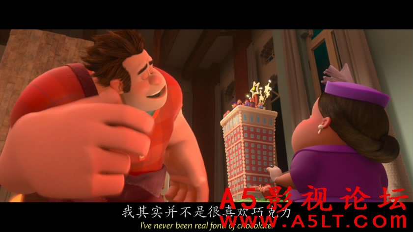 无敌破坏王百度云网盘下载