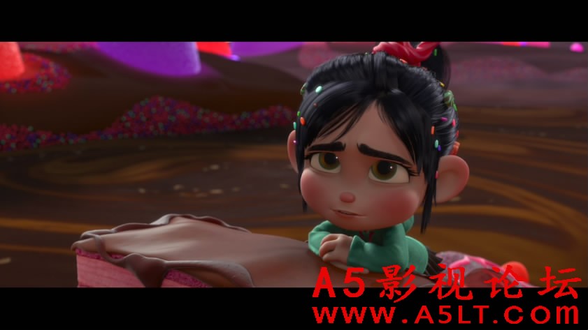无敌破坏王迅雷资源下载