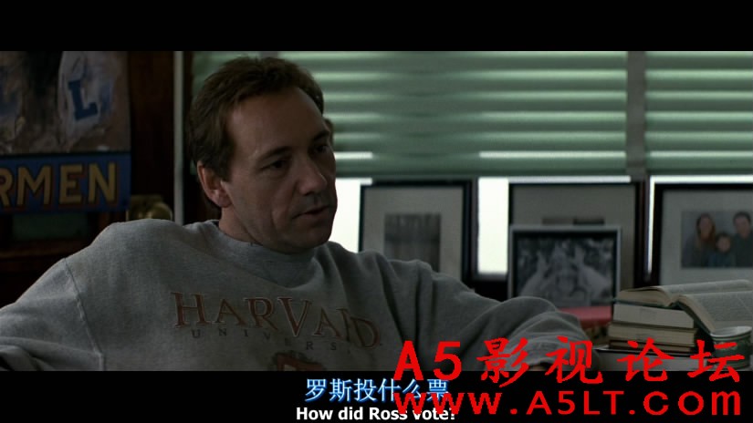 [美国][大卫戈尔的一生][高清720P/2.7G/MKV]2003年[英语中字幕][百度云网盘资源下载]
