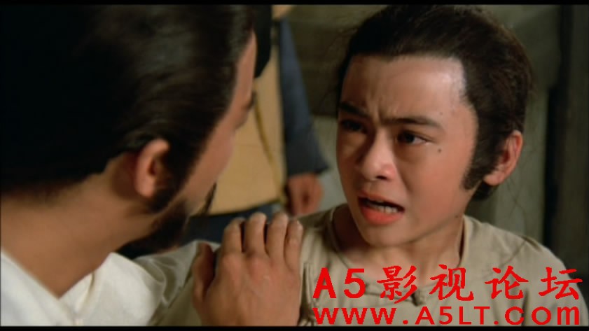 教头发威百度云网盘下载