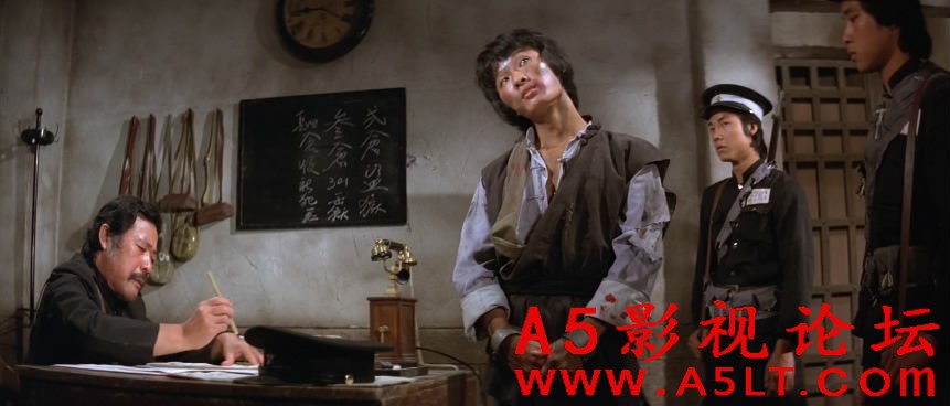 出笼马骝迅雷下载