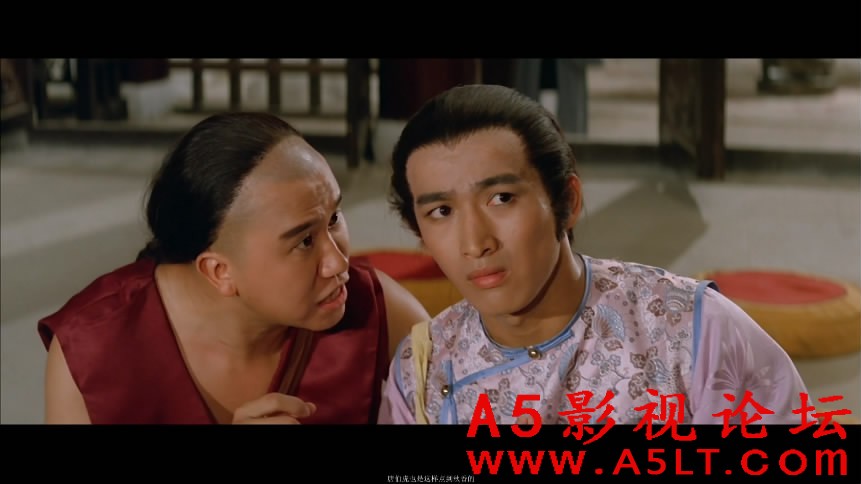洪拳大师百度云网盘下载
